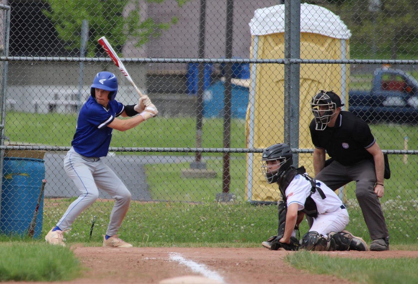 Section V Independent League Baseball All-Stars Announced | Fingerlakes1.com