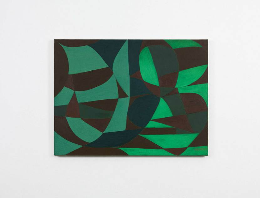 Carmen Herrera Artist