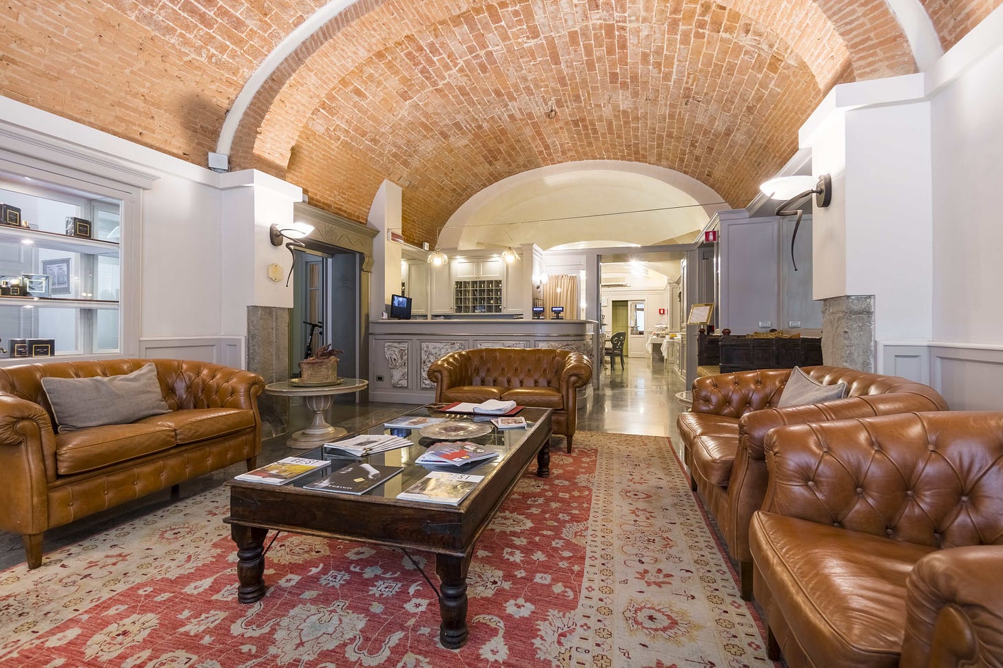 Hotel Art Atelier, 4-star hotel in the historic center of Florence