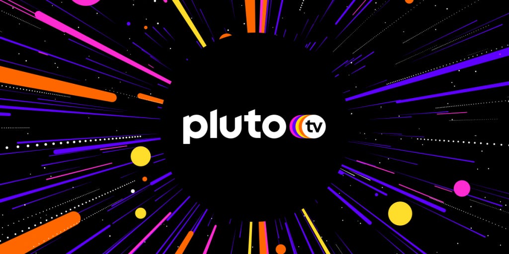 Pluto TV landing down under: What to expect