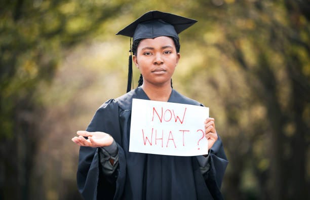 1,500+ Sad Graduate Stock Photos, Pictures & Royalty-Free Images - iStock |  Walking away, Student debt, College