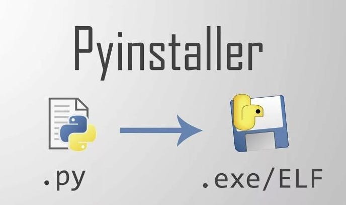 Demystifying PyInstaller | A Journey into Decompiling Python Executables |  by Serj Novoselov | InfoSec Write-ups