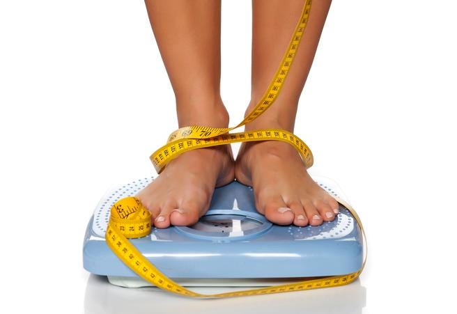 Maintaining Weight Loss | Johns Hopkins Medicine