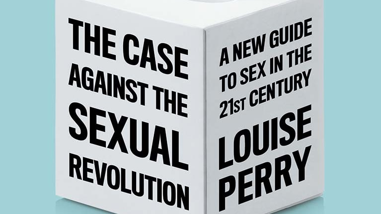 The consequences of the sexual revolution with writer Louise Perry - ABC  Radio National