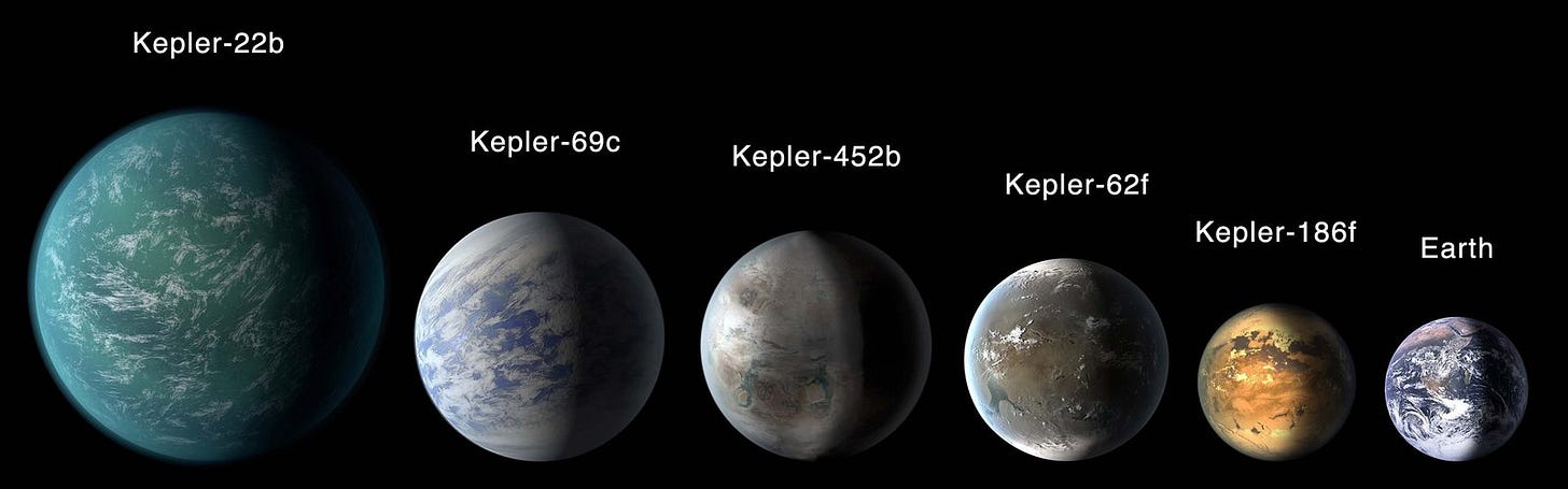 Exoplanets & Planetary Astronomy | Division of Geological and Planetary  Sciences