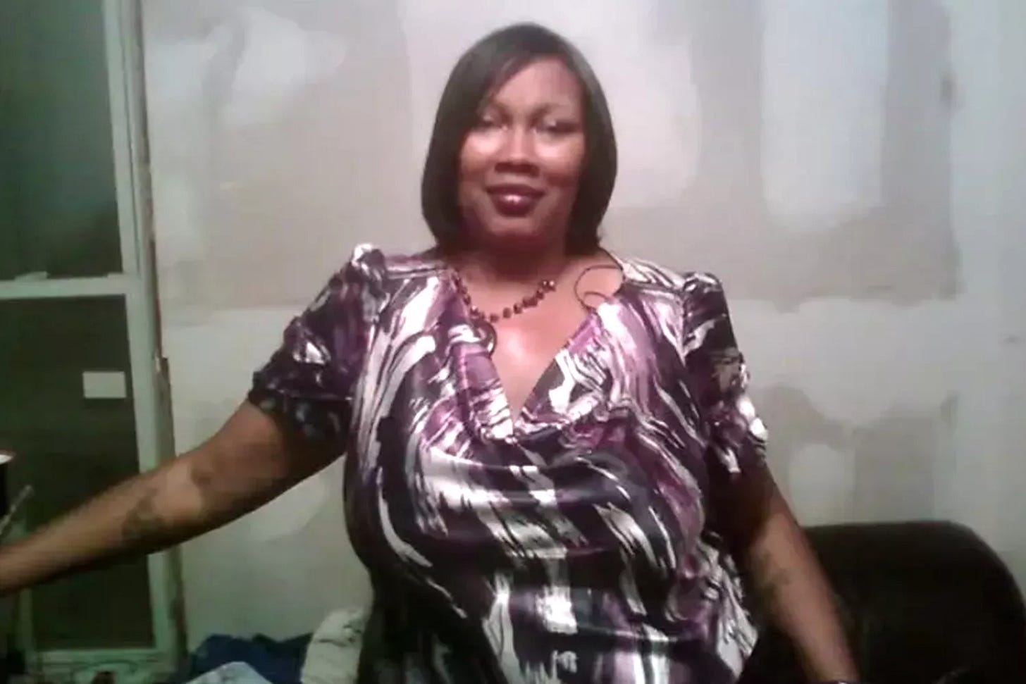 Mom dies outside doors of daughter’s high school graduation