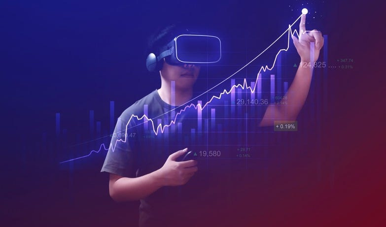 VR in marketing