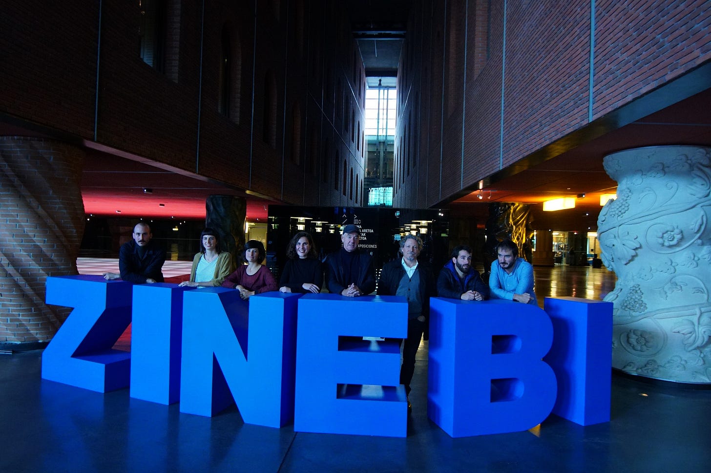 Zinebi - Short Movie Club