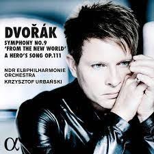 Dvorak / Ndr Elbphilharmonie Orch. / Urbanski - Symphony No. 9 - From The  New World - Amazon.com Music