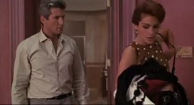 YARN | I want my money. I want to get out of here. | Pretty Woman (1990) |  Video clips by quotes | b65522b3 | 紗