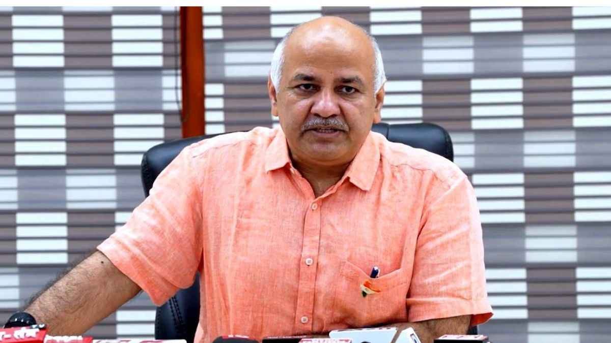 Manish Sisodia Biography- Early Life, Political Career, Activism, Reforms,,  And More