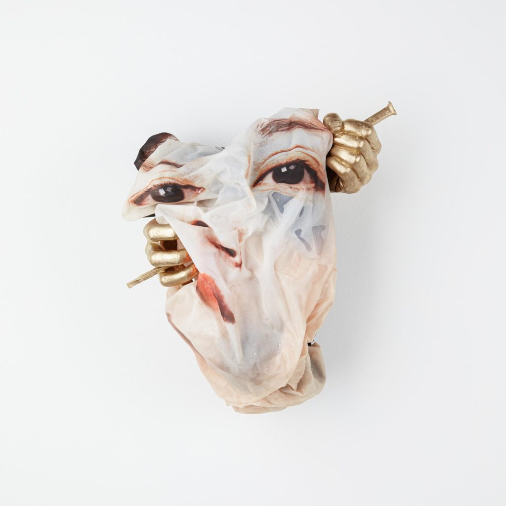 Interview: Kacy Jung's Weight of Souls – Innovate Artist Grants