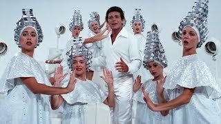 GREASE - BEAUTY SCHOOL DROPOUT - YouTube