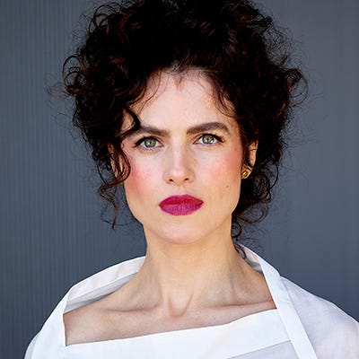 Neri Oxman | Neri Oxman
