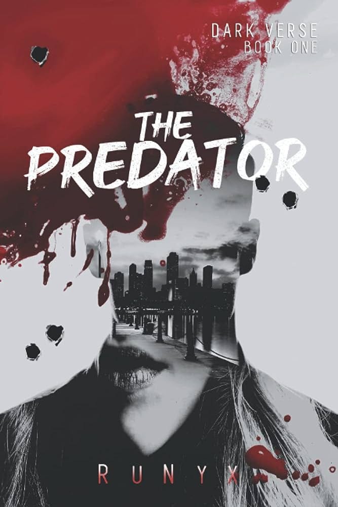 the predator by runyx
