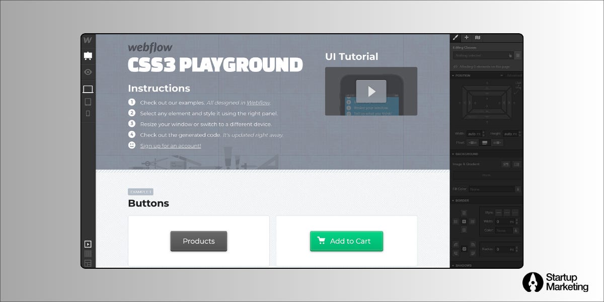 webflow_playground