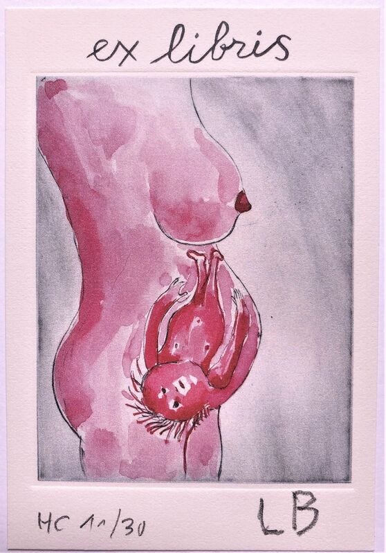Louise Bourgeois The Reticent Child (2005) Available For Sale Artsy |  pedersenrecovery.com