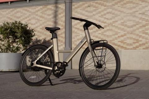 Hyundai teams up with Rayvolt to launch its first e-bike