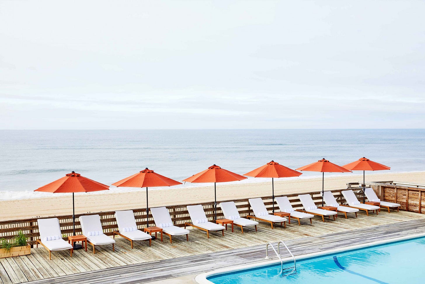 Marram hotel | Montauk, Montauk | New York | Smith Hotels
