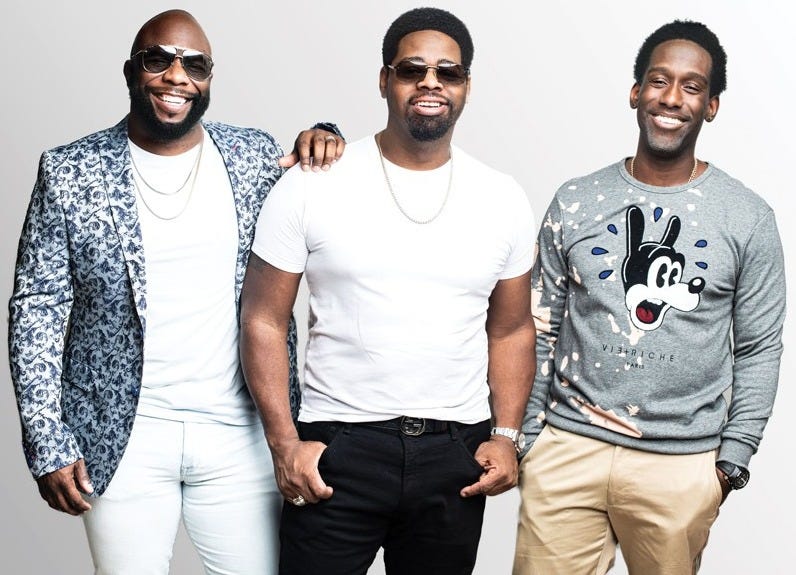 boyz II men