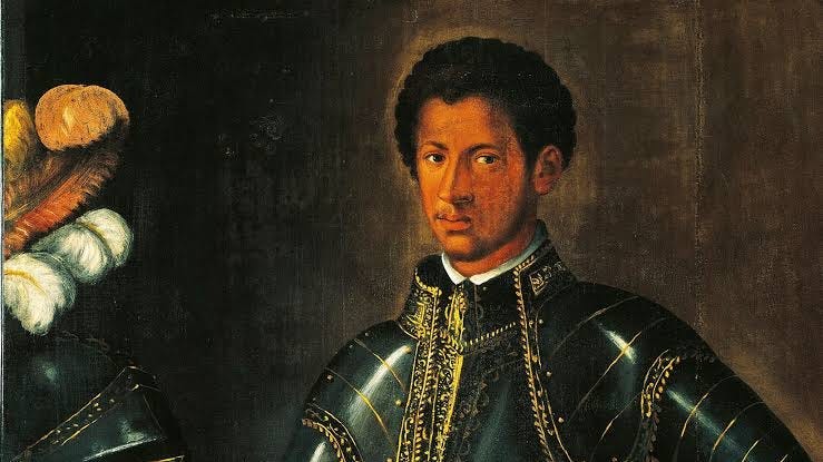 Alessandro De Medici: The forgotten Black Prince of Florence | by Sadhitra  Biswas | Medium