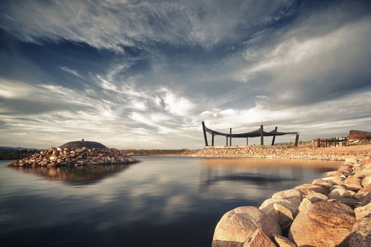 Hold the Tequila! In Valle de Guadalupe, It's All About the Vino - Fathom