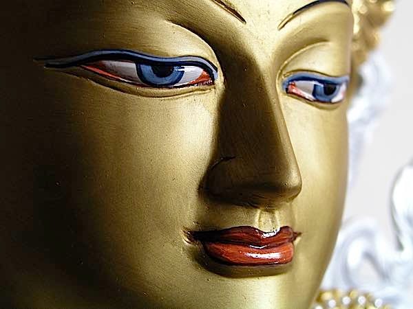 Great Compassion Mantra: Purification, healing and protection, the Maha  Karuna Dharani Sutra — benefiting all beings - Buddha Weekly: Buddhist  Practices, Mindfulness, Meditation