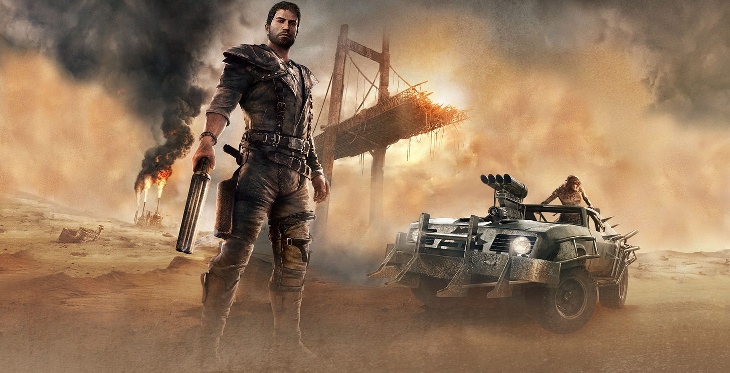 Mad Max Game Review: Is it Worth Playing? | GAMERS DECIDE