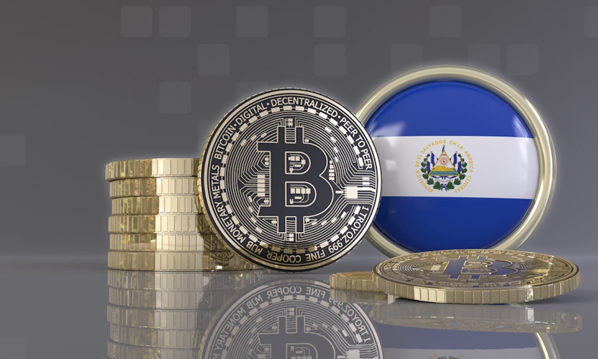 Bitcoin en El Salvador: el primer país en adoptar la criptomoneda