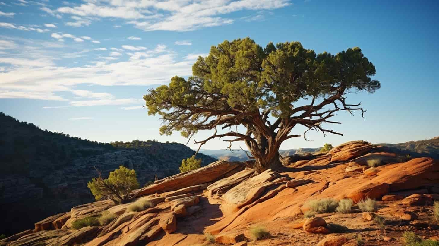 Utah Juniper | Future Tree Health