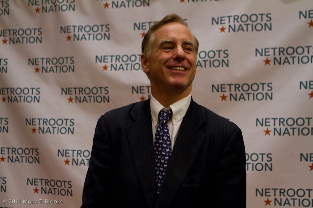 aNN11_TH_MTB-9302 | Gov. Howard Dean at Netroots Nation 2011… | Flickr