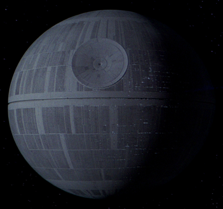 Death Star | Wookieepedia | Fandom
