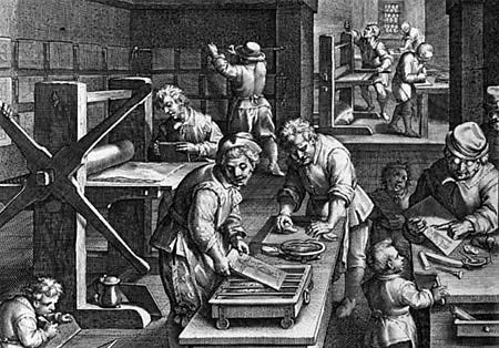 The Quest to Make Information Free Forever: Copyright Battles From Venetian  Printers in the Renaissance to 21st Century Hackers - History