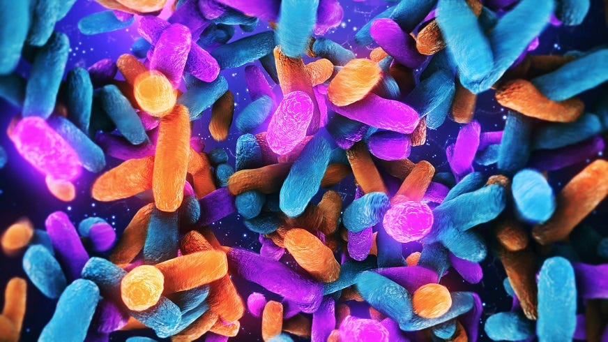 Microbiome Resources | ASM.org