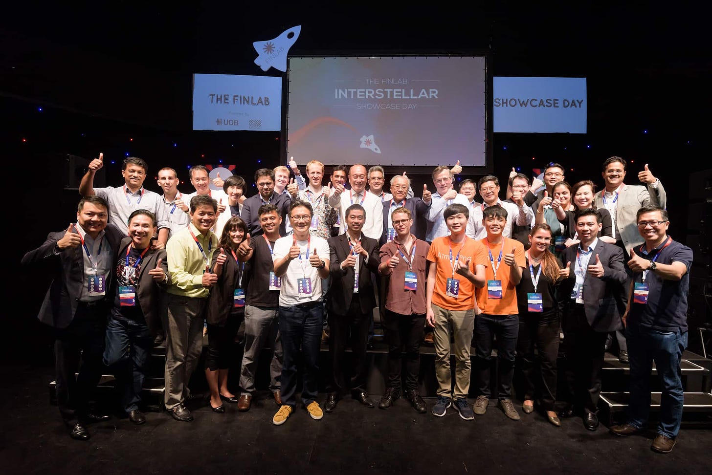 FinLab Announces Eight Graduates From 100 Day Accelerator Program |  Crowdfund Insider