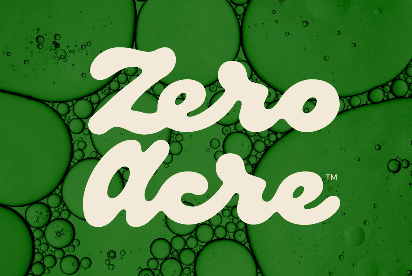 Zero Acre Farms' new era of healthy oils and fats | Virgin