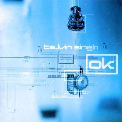 Talvin Singh - OK Album Reviews, Songs & More | AllMusic