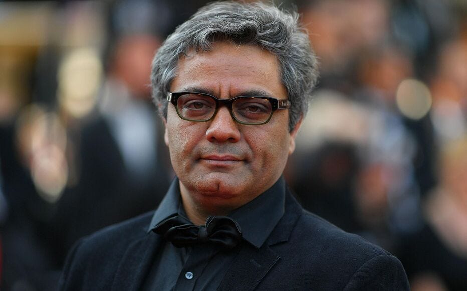 Mohammad Rasoulof : Un cinéaste en exil à cannes - LE CASTOR NEWS