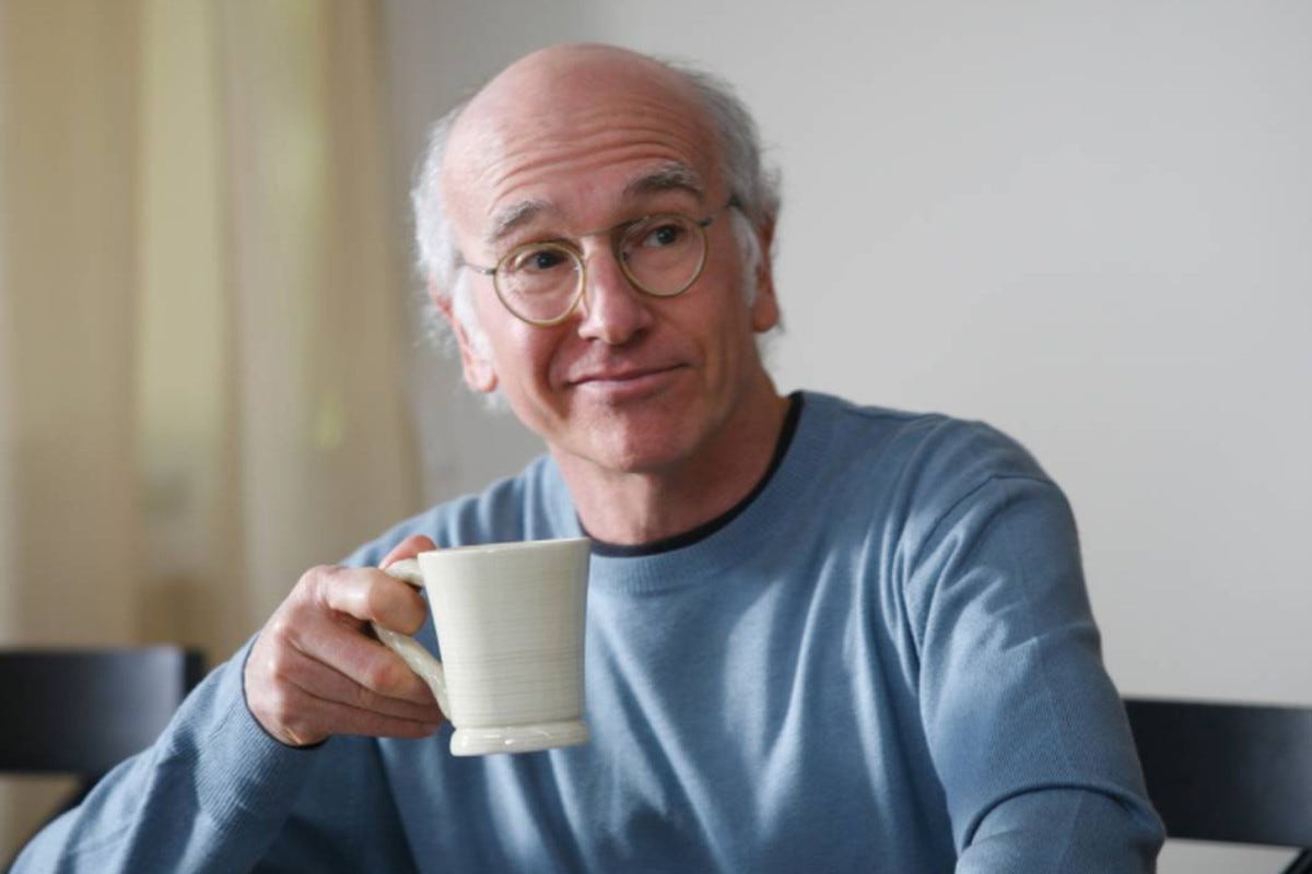 Curb Your Enthusiasm's Top 10 Food Moments - Eater