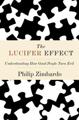 The Lucifer Effect - Wikipedia