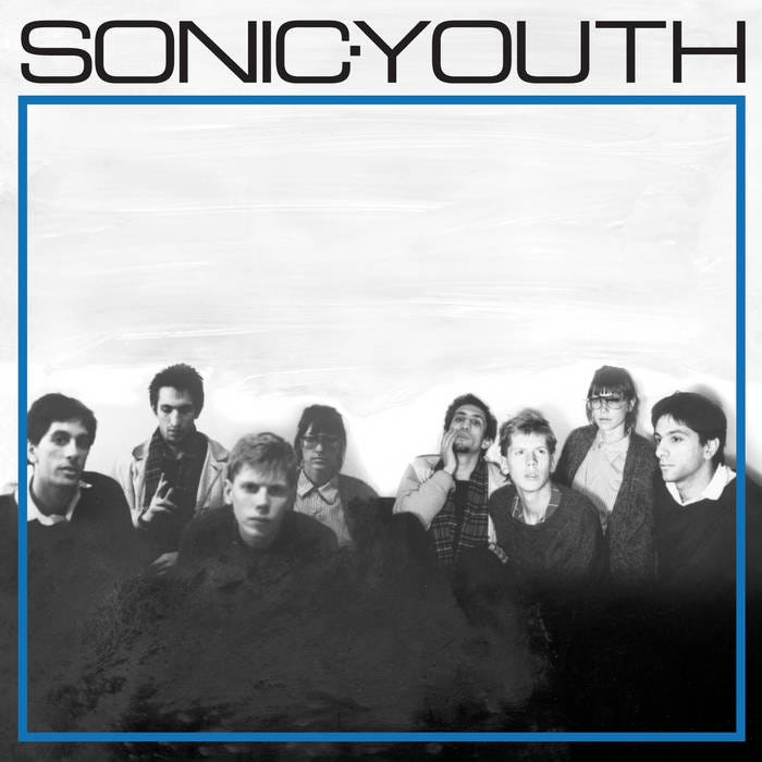Sonic Youth | Sonic Youth