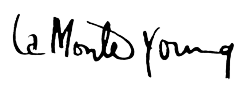 File:La Monte Young signature.png