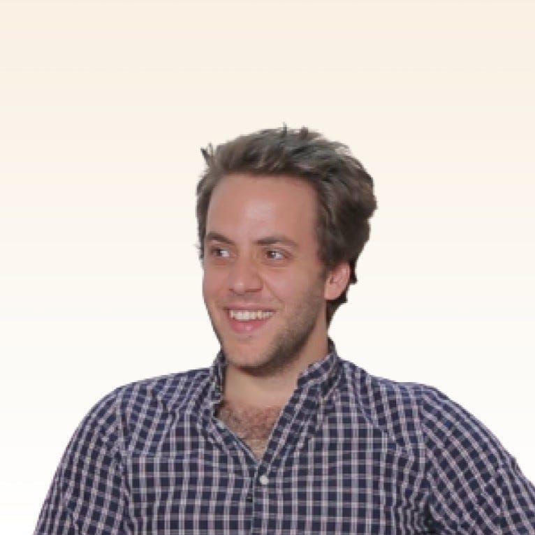 Visuel de l’interview Syment