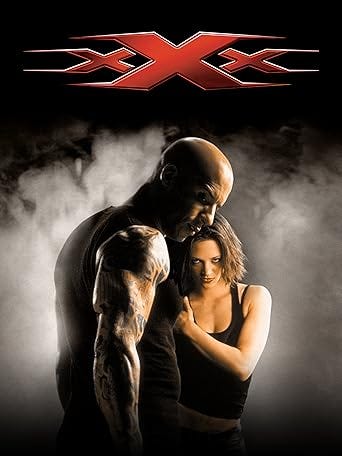Wer streamt xXx - Triple X? Film online schauen