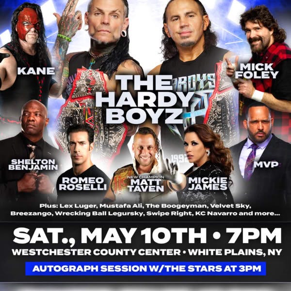 Wrestlefest