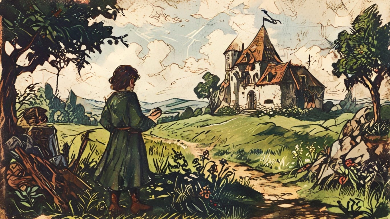 What Does It Mean to Succeed in Life?