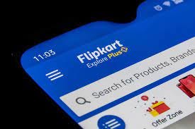 Flipkart will be the gateway to finance without us knowing it. 