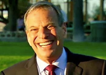 Mayor Bob Filner Mayor Bob Filner