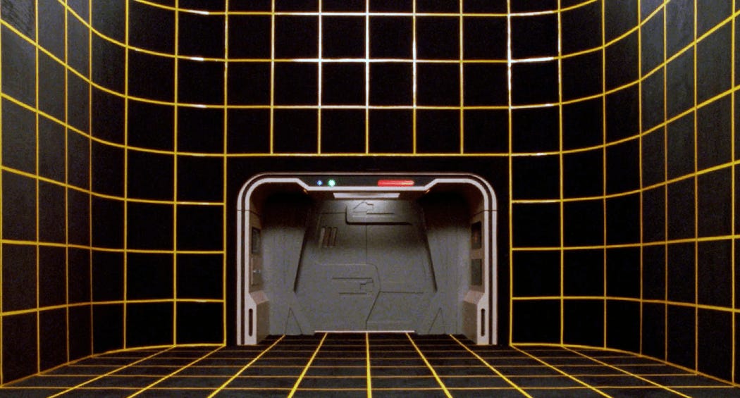How to build a Holodeck:. Large language models are helping to… | by Tim  Bettridge | Medium