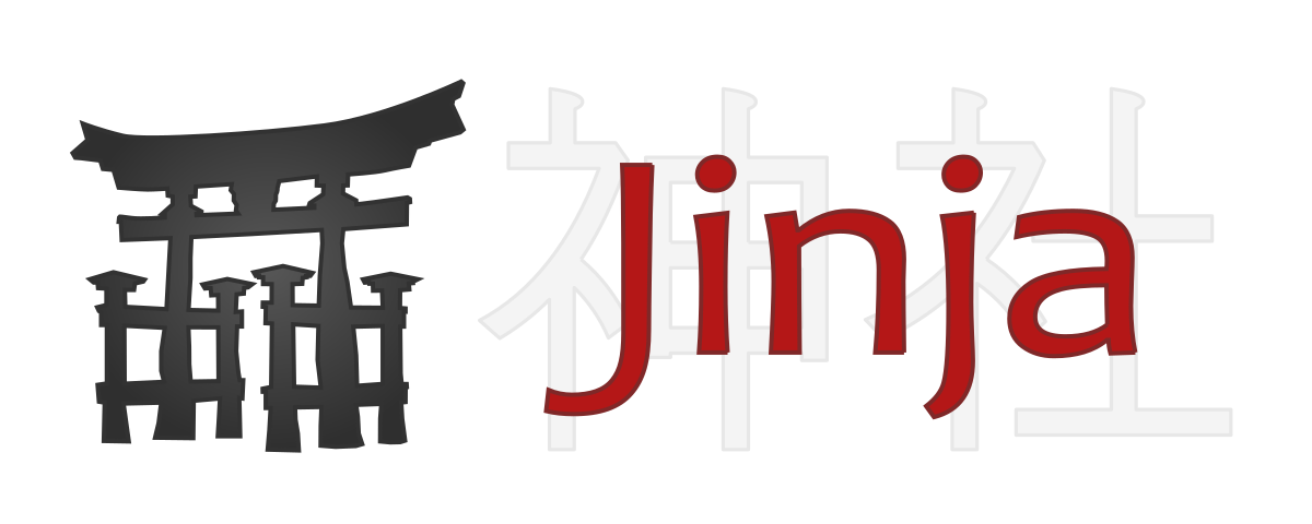 Jinja (template engine) - Wikipedia